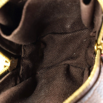 Louis Vuitton Etui Okapi Camera Case Damier Pm