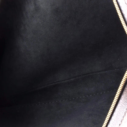 Louis Vuitton Daily Pouch Monogram Canvas