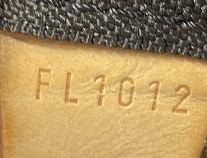 Louis Vuitton Keepall Bag Monogram Canvas 45