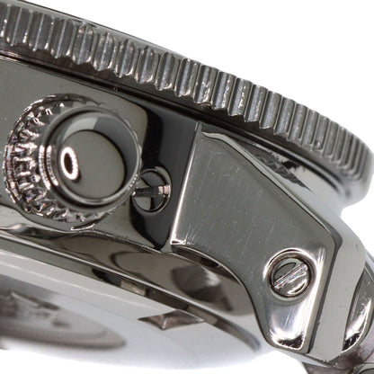 Hermes Clipper Diver Chronograph New Buckle Watches Cl2.310 Stainless