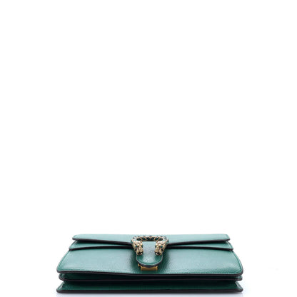 Gucci Dionysus Bag Leather Small