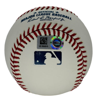 Bryce Harper Phillies Signed/ Autographed Baseball Fanatics 209613