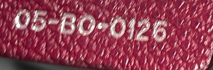 Christian Dior Diorama Flap Bag Grained Calfskin Medium