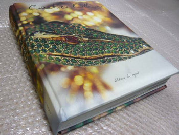 Cartier L'Album (2003,Hardcover) Fashion Photo Brand Book