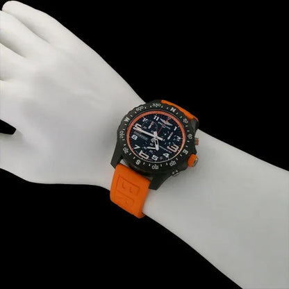 Breitling Endurance Pro 44 Chronograph X82310 With G-Card