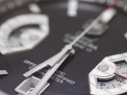 Tag Heuer Grand Carrera Cav511A.Ba0959 Automatic