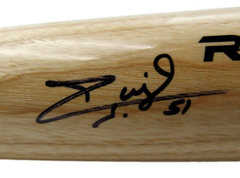 Carlos Ruiz Philadelphia Phillies Signed Engraved