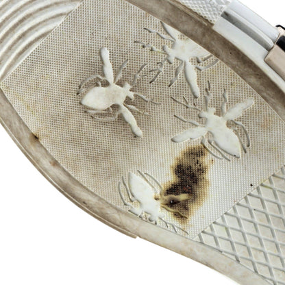 Christian Dior Men'S B23 Cap Toe Low-Top Sneakers Oblique Technical Canvas