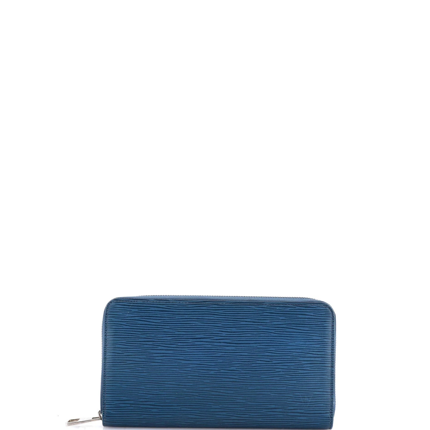 Louis Vuitton Zippy Wallet Epi Leather