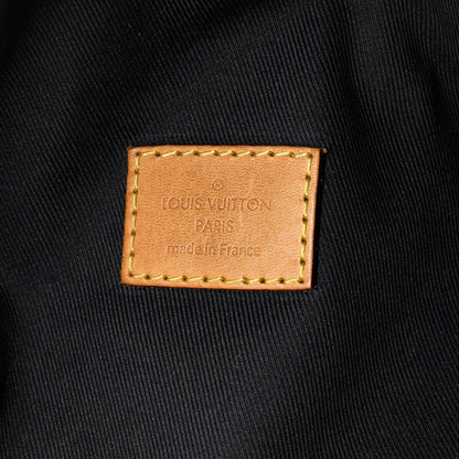 Louis Vuitton Bum Bag Monogram Canvas