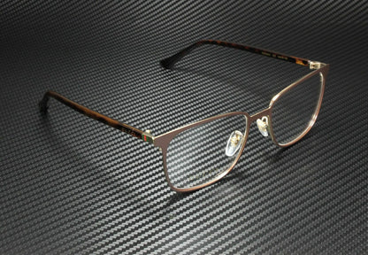 GUCCI GG0294O 003 Rectangular Brown Men's