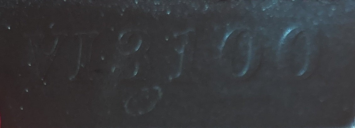 Louis Vuitton Verona Handbag Damier Gm