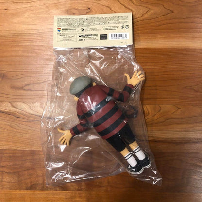 STEVE CABALLERO FIGURE YUSUKE HANAI MEDICOM TOY