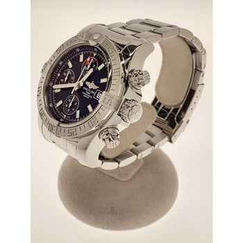 Breitling 20250314 Case Size 5.4 4.9Cm Band Size 18.5Cm Used Watch #41015
