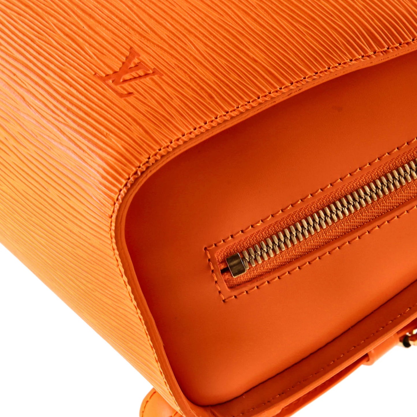 Louis Vuitton Mabillon Backpack Epi Leather