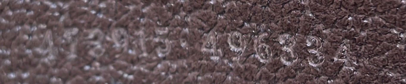 Gucci Courrier Pouch Gg Coated Canvas With Applique