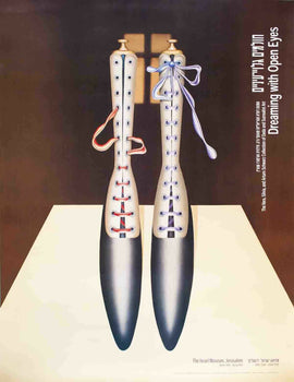 Konrad Klapheck The Night Beauties 