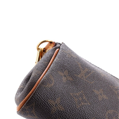 Louis Vuitton Eva Handbag Monogram Canvas