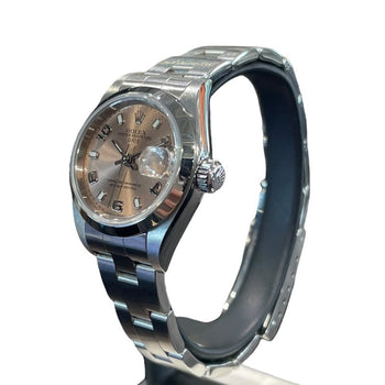 Rolex Oyster Perpetual Date 79160