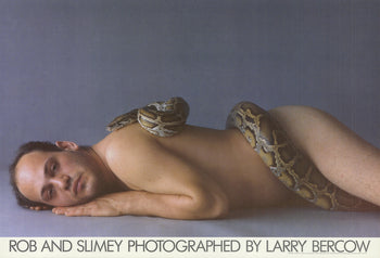 Larry Bercow Rob And Slimey 