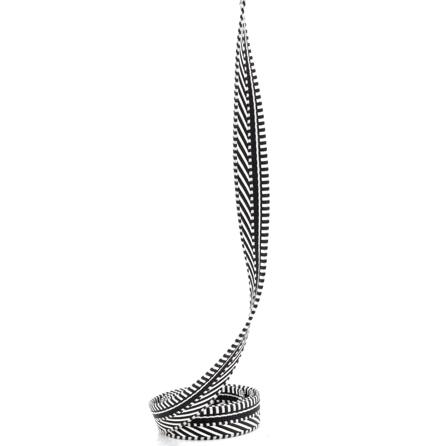 Hermes Sangle Shoulder Strap Cavale Canvas 25