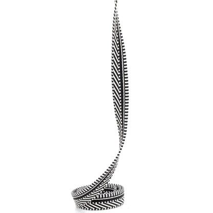 Hermes Sangle Shoulder Strap Cavale Canvas 25