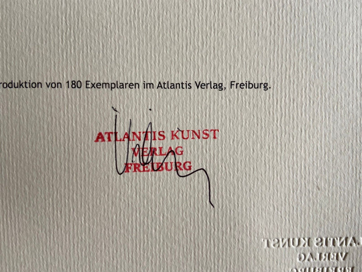 Pablo Picasso Lithograph Signed Coa Numbered