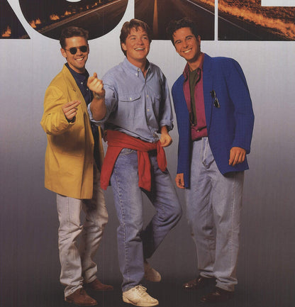 Artist Unknown Breaking The Rules " Offset Lithograph