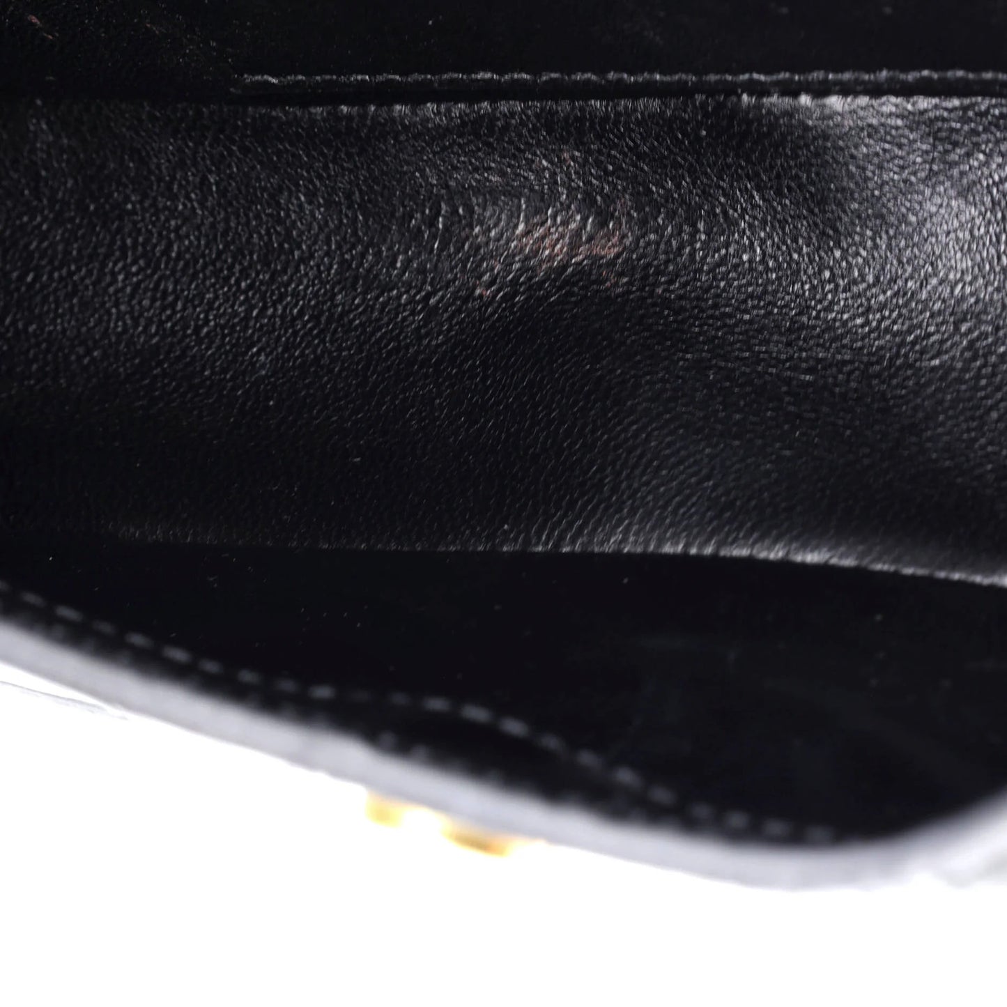 Balenciaga Xx Flap Street Shoulder Bag Crocodile Embossed Leather Small