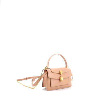 Bvlgari Alexander Wang Convertible Belt Bag Leather Small