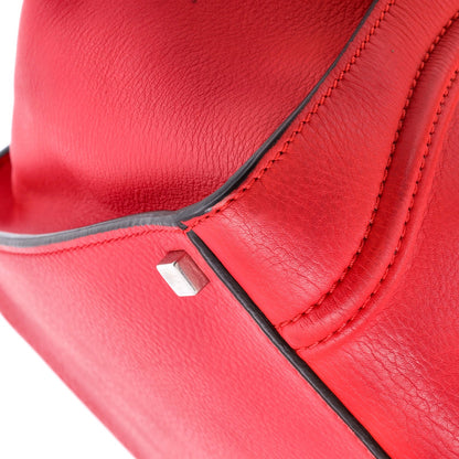 Celine Phantom Bag Grainy Leather Medium