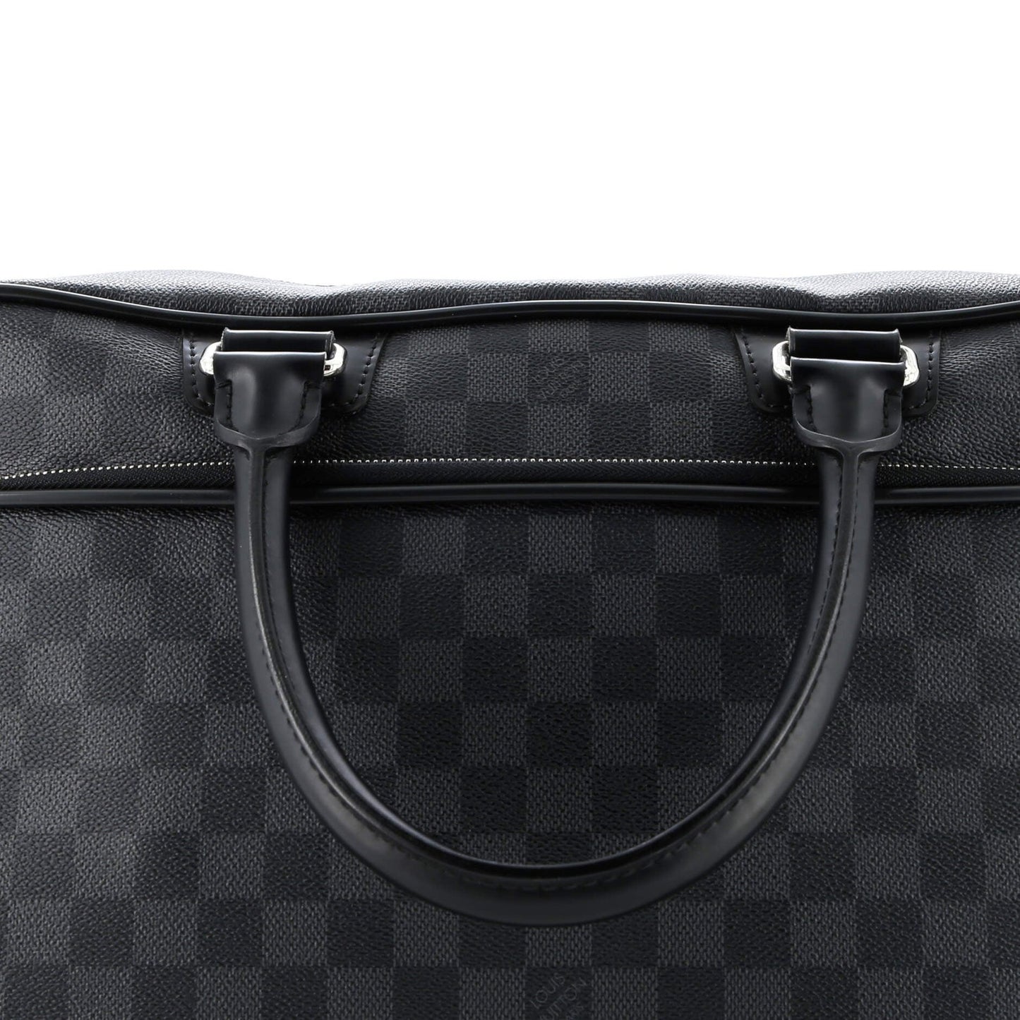 Louis Vuitton Icare Laptop Bag Damier Graphite