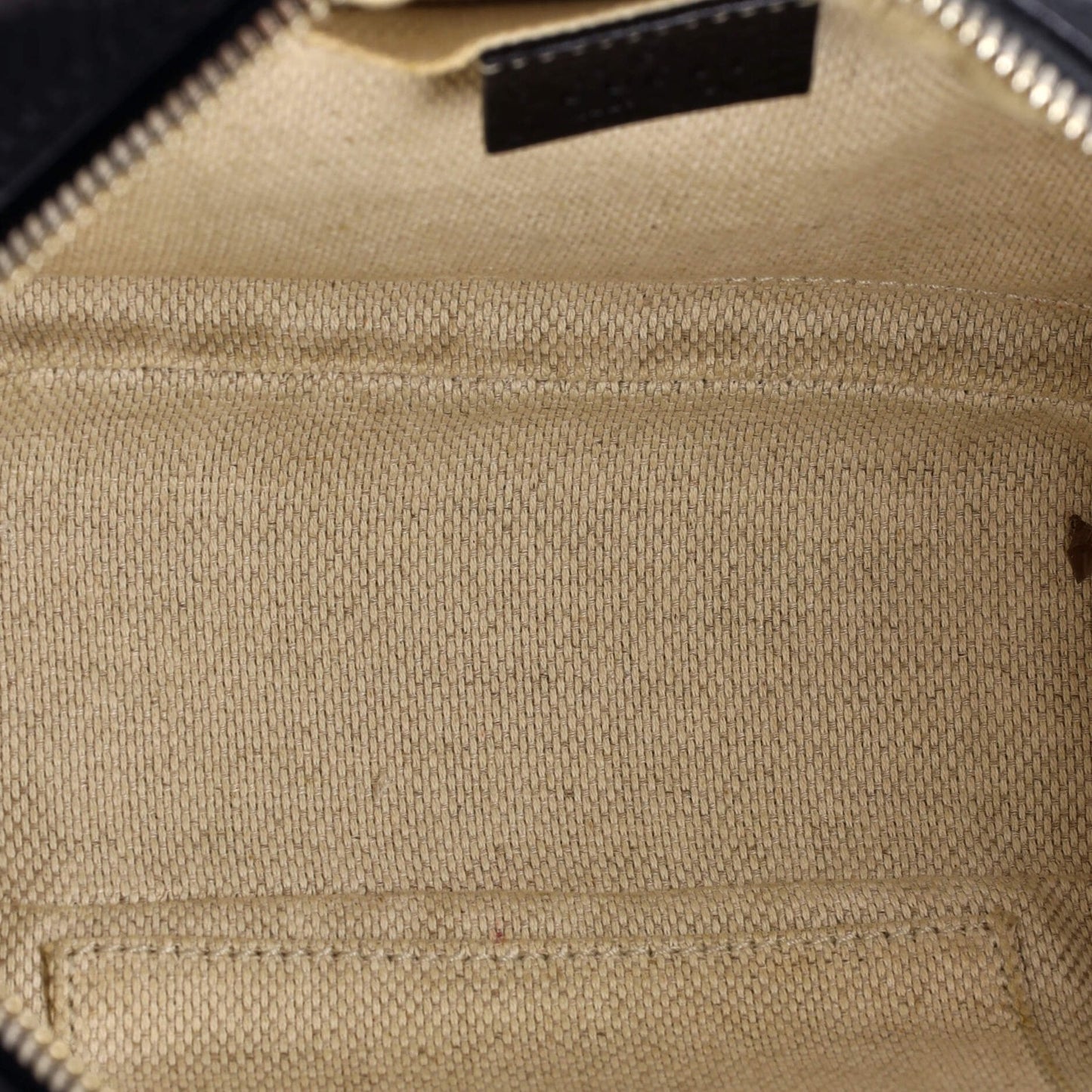 Gucci Soho Disco Crossbody Bag Leather Small