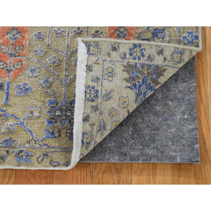 1/8" Thick High Quality Rug Pads (Round 10' X