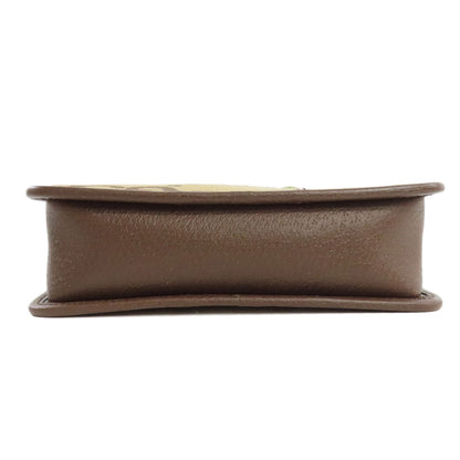 Gucci  696075 Shoulder Bag Jumbo Gg Mini Bag