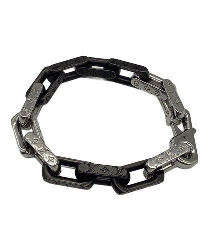 Louis Vuitton Monogram Chain Bracelet M00686
