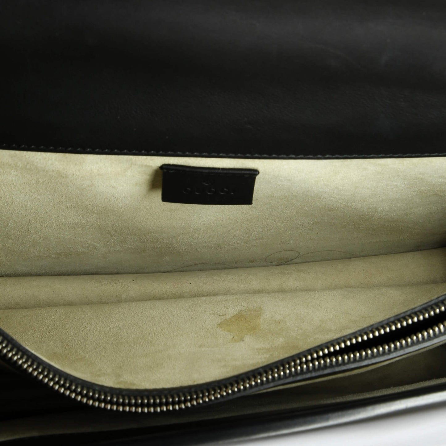 Gucci Dionysus Bag Embroidered Studded Leather Small