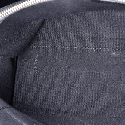 Fendi By The Way Satchel Calfskin Large