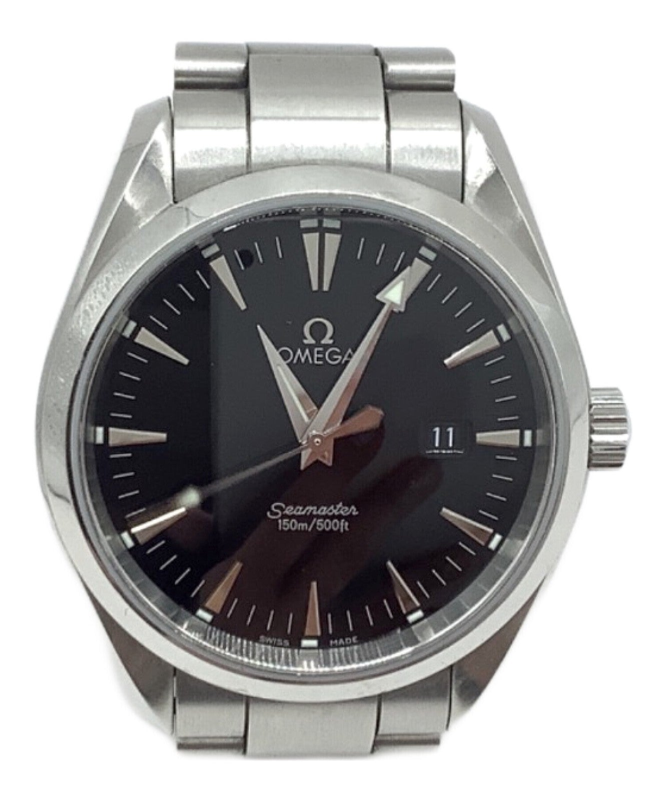 Omega Seamaster 1574/898