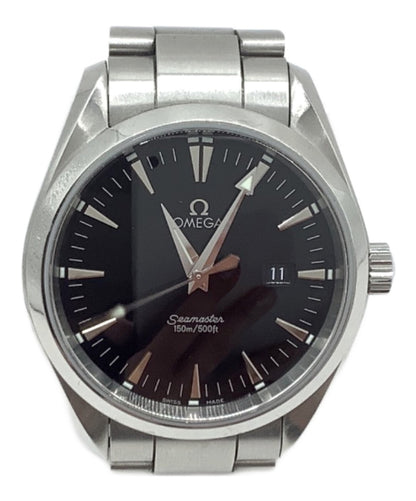 Omega Seamaster 1574/898