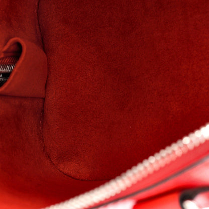 Louis Vuitton Alma Handbag Epi Leather Bb