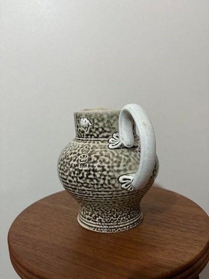 Steve Harrison Jars, pitchers, vases, teapots 2016