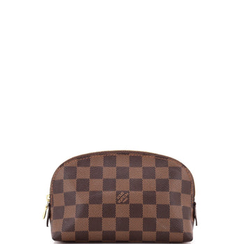 Louis Vuitton Cosmetic Pouch Damier