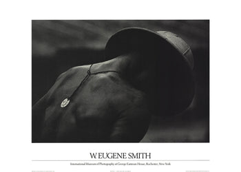 Eugene Smith Man Of Mercy 