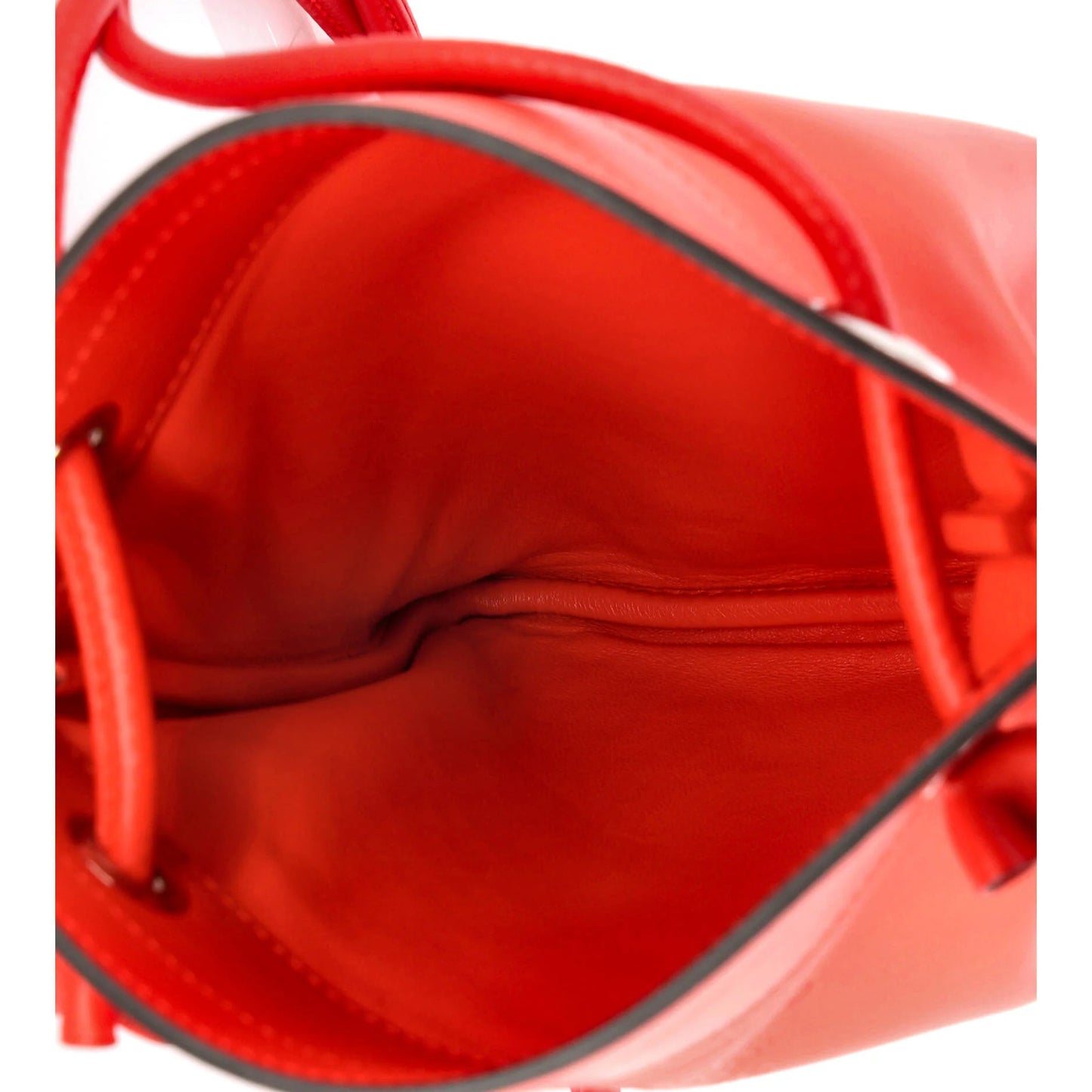 Hermes Aline Bag Milo Lambskin And Swift Mini