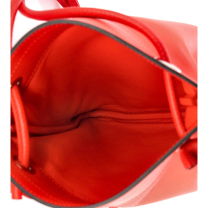 Hermes Aline Bag Milo Lambskin And Swift Mini