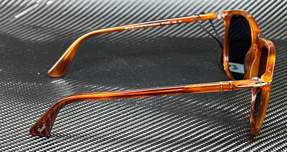 PERSOL PO3314S 96 S3 Terra Di Siena Polarized