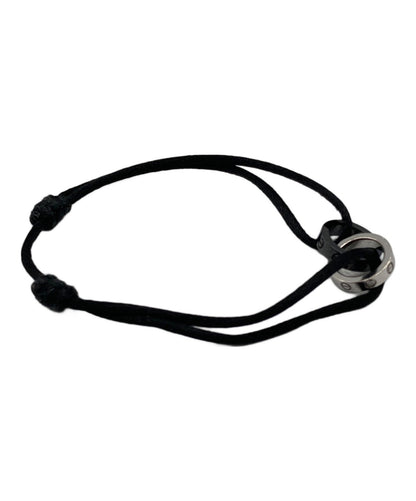 Cartier Double Circle Bracelet B6026005