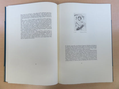 Orpheus' By Arno Schmidt With 27 Original