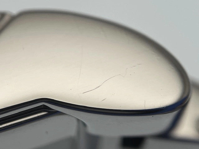 Bvlgari Rettangolo Rt45S